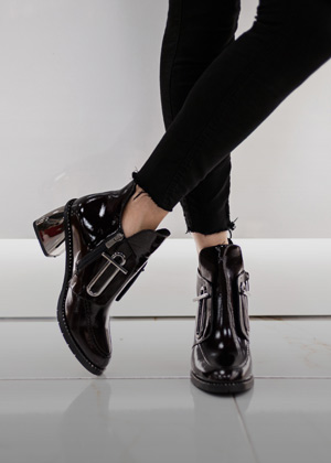 Seventies heels